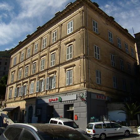 A Balamata Cervione Εξωτερικό φωτογραφία