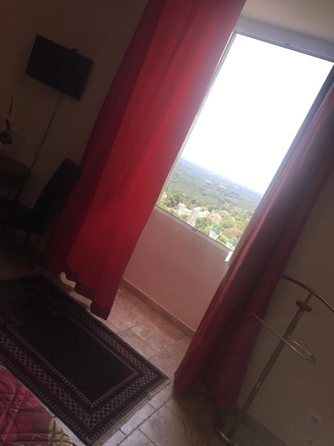 A Balamata Cervione Εξωτερικό φωτογραφία