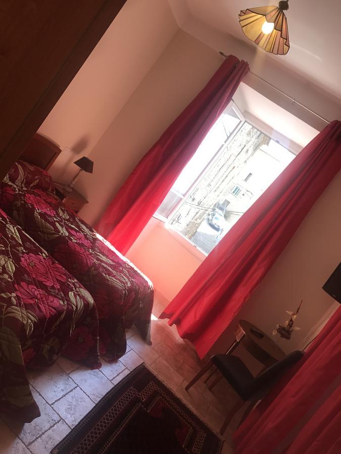 A Balamata Cervione Εξωτερικό φωτογραφία