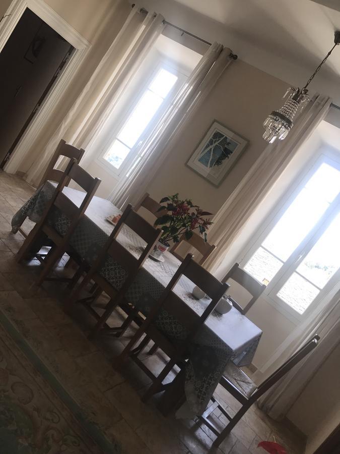A Balamata Cervione Εξωτερικό φωτογραφία