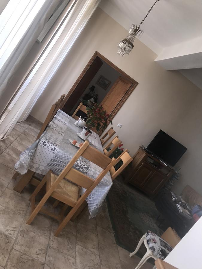 A Balamata Cervione Εξωτερικό φωτογραφία