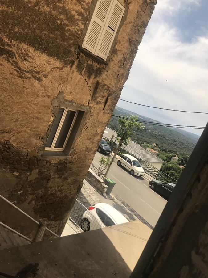 A Balamata Cervione Εξωτερικό φωτογραφία