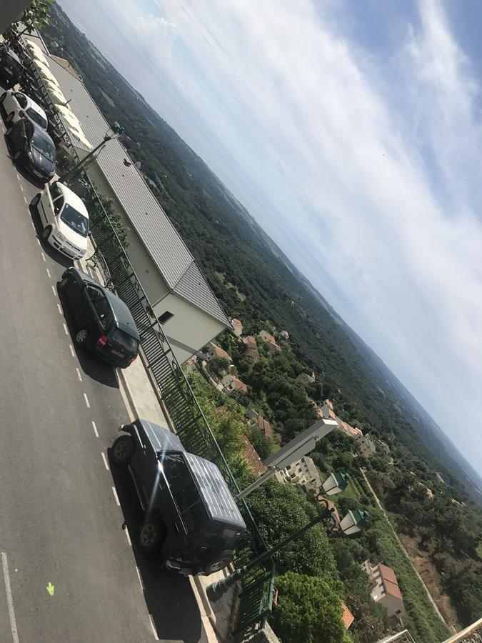 A Balamata Cervione Εξωτερικό φωτογραφία